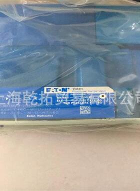 威格士VICKERS叠加式节流阀DGMFN-7-Y-A2W-B2W-30