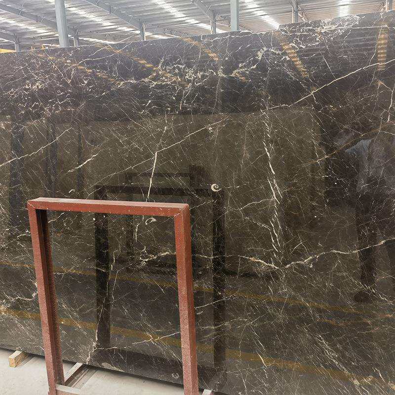 昭福石业金镶玉大理石家装建材材料台阶地面室内外卧室地面砖石材