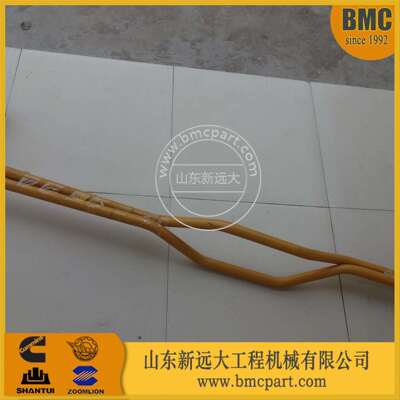 快降阀管路配件SD32硬管左右硬管175-63-13461175-63-13471