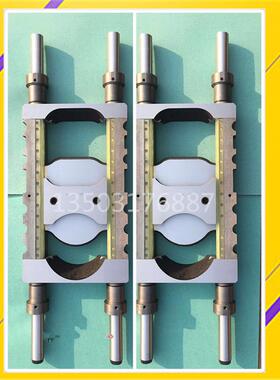 泵车闸板阀混凝土输送60泵闸板阀中联三一拖泵闸板阀