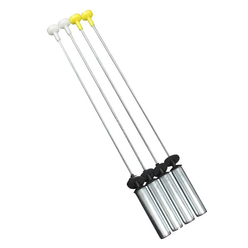 适用大神童洗衣机EB100Z836吊杆XQB100-Z826平衡减震器 拉杆