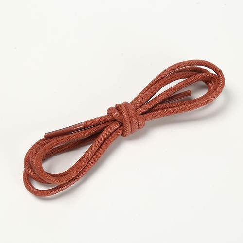 牛津鞋德比鞋马丁靴打蜡防水鞋带