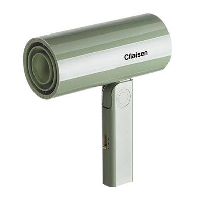 新款直销CP-HD3家用吹风机折叠式吹风筒迷你折叠电吹风