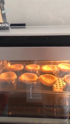 海氏T35蒸烤箱怎么样？体验一个月告诉大家个坏消息