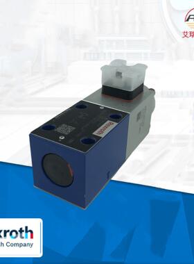 Rexroth力士乐比例阀—0811402017 DBETX-1X/180G24-8NZ4M