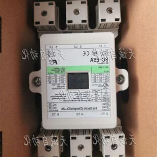 CSC ESE10A 常熟富士交直流接触器SC SSC E6P 原装
