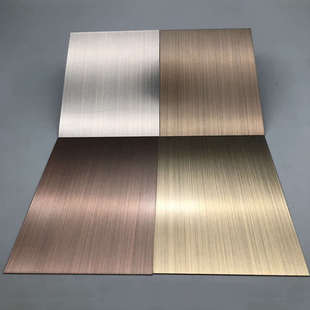 不锈钢字钛金字玫瑰金属字黑钛仿古铜字招牌背景墙广告字制作定做