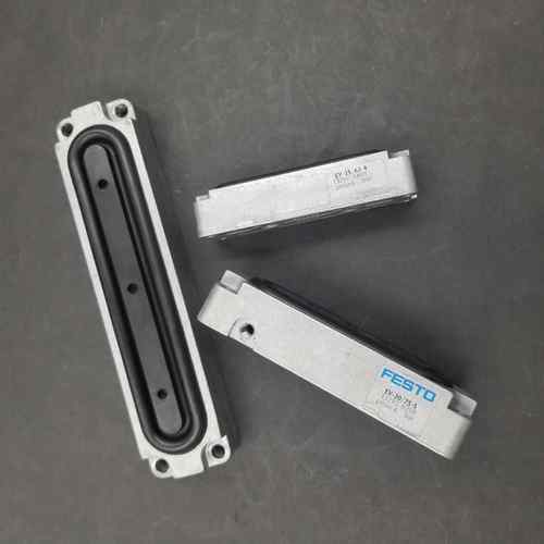 费斯托全新膜片式夹紧3气缸470EV-20/180-51329EV-145/633-1290