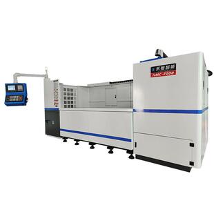 数家供应HMC2000控铣机钻孔机卧式 加工重型加强焊接床厂侧面加工