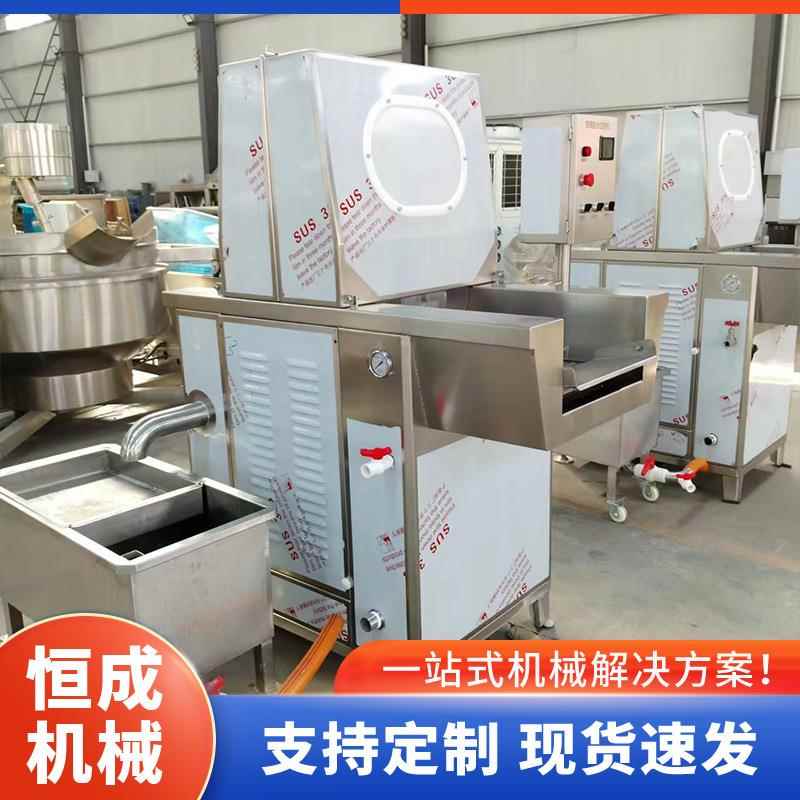 烤全羊腌制入味机牛羊肉盐水注射机鸡翅鸡腿腌制设备厂家