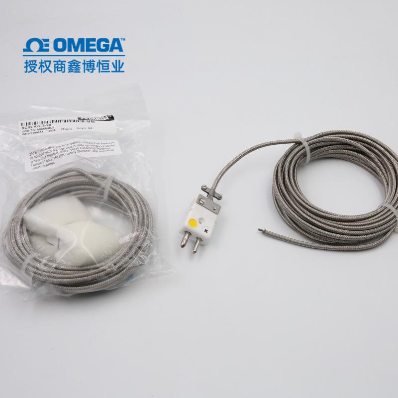 XCIB-K-2-5-17 XCIB-K-2-3-30 XCIB-K-2-3-20奥米佳热电偶测温探