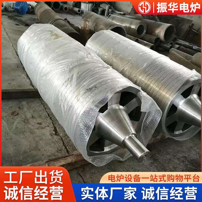 不锈钢输送轴厂家 无动力滚筒 输送带滚轴镀锌链轮滚轴不锈钢滚筒