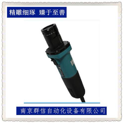 南京群信钨极磨削机 氩弧焊钨针打磨机设备 钨极自动磨尖工具