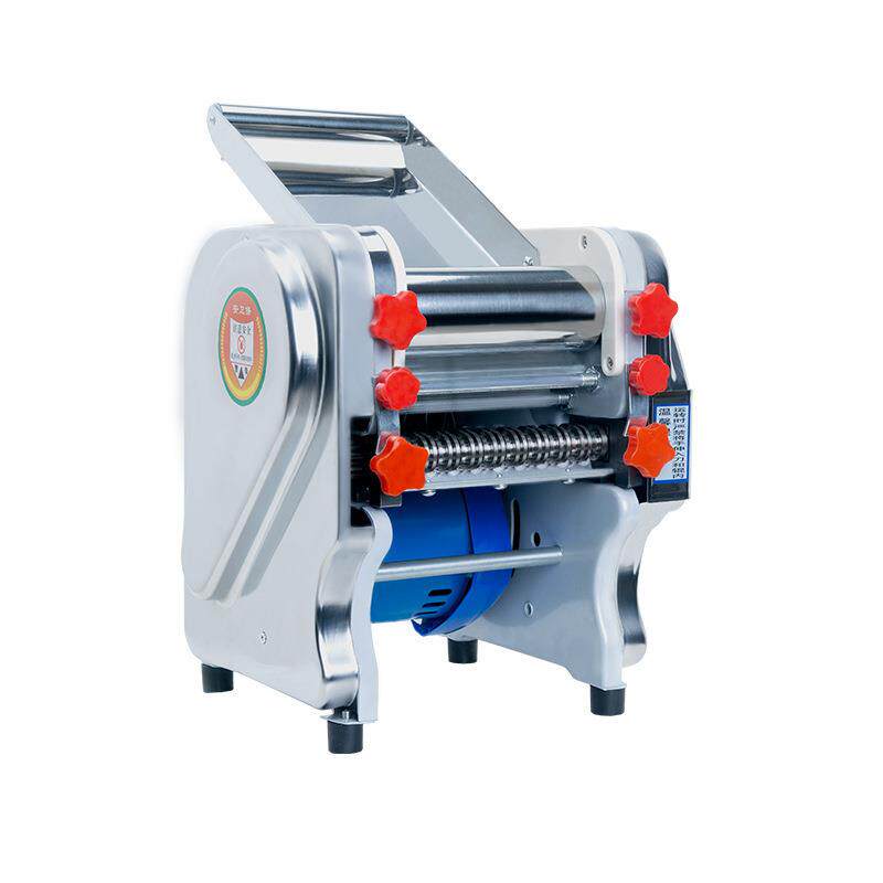 家用全自动不锈钢面条饺子皮新款小型面条机电动擀商用其他切肉宝