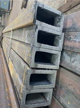 现货Q345B/C/D/E无缝方管低合金高强方矩管 热轧直角尖角无缝矩管