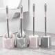 Long Brushes Handle Plastic Brush Wholesale Cleaning Toilet