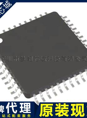 PIC24F32KA304-I/PT PIC24F32KA304 微控制器芯片TQFP44bom表配单