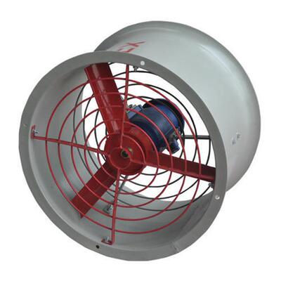 邹城长风机械（特卖产品）BFS系列防爆排风扇，含运费