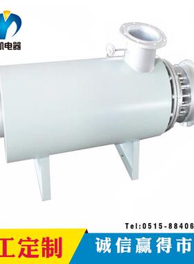 盐城钰凯供应防爆加热器导热油加热器空气加热器