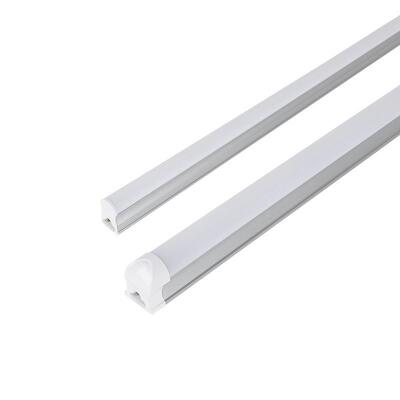 LED低压灯管ACDC通用12V24V36V一体化T5T8分体光管安全节能灯