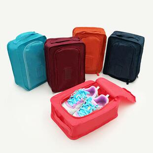 Supply Small and Sho Pouches Bags Organizer Travel Shoe