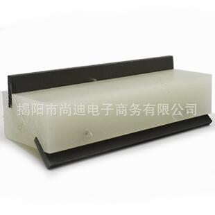 2合1 吉他品丝斜角锉 36°和45°角 倒角制琴师维修打磨工具