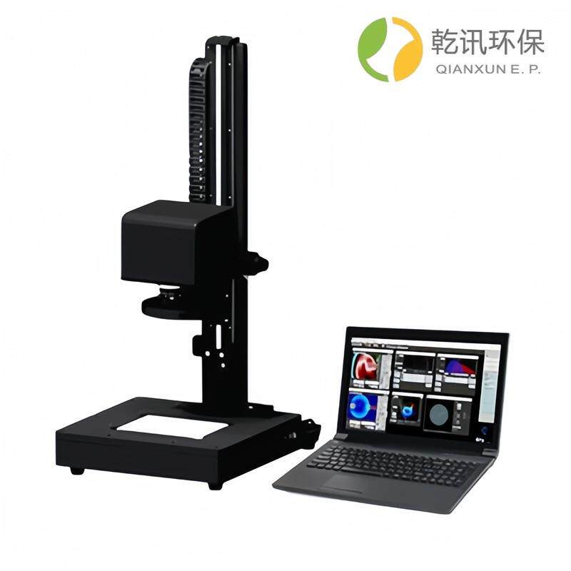 WPA-200-L双折射应力分析仪相位差半导体VR/AR显示面板检测仪