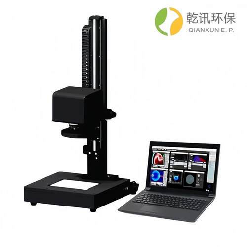 WPA-200-L双折射应力分析仪相位差半导体VR/AR显示面板检测仪