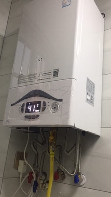 小松鼠燃气壁挂炉怎么样极度喜欢感受反馈