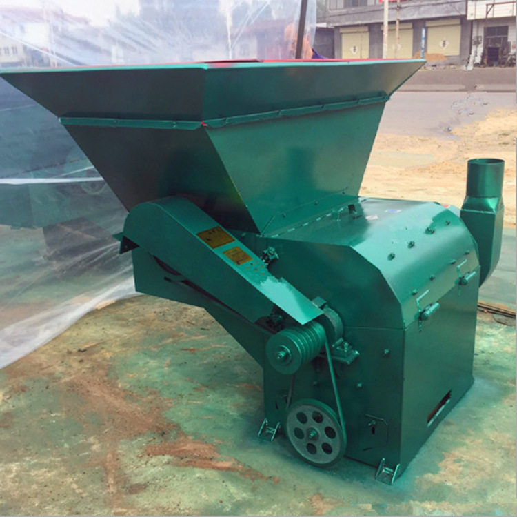 玉米芯花生皮粉碎机 农作物秸秆牧草沙克龙粉糠机 鸡鸭饲料机,农机/农具/农膜,耕种机械/微耕机/开沟机,淘宝优惠券,粉丝福利购,淘宝优惠卷