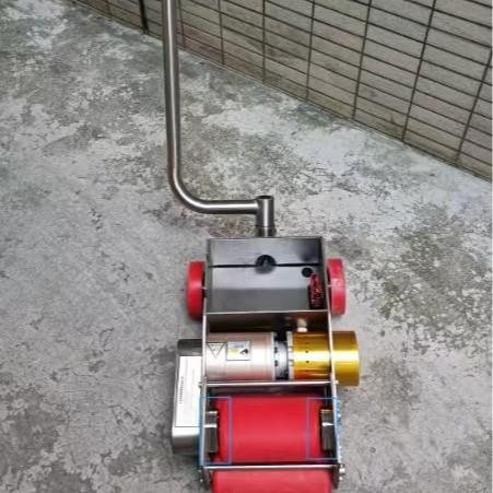 便携式车辆助推器 各种车辆轻便推车器 火车车厢推动连接拉车器