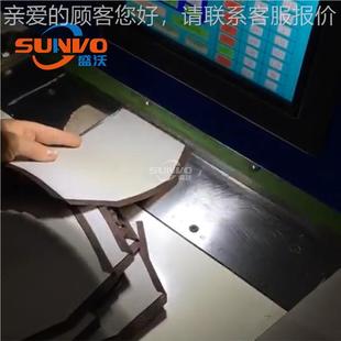 自上包胶折边一机礼品装 27A动上胶自动折 盒折边机热熔胶自动体SV