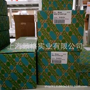 菲尼克斯PSR 2981499 2X1 SDC4 SPP 24DC