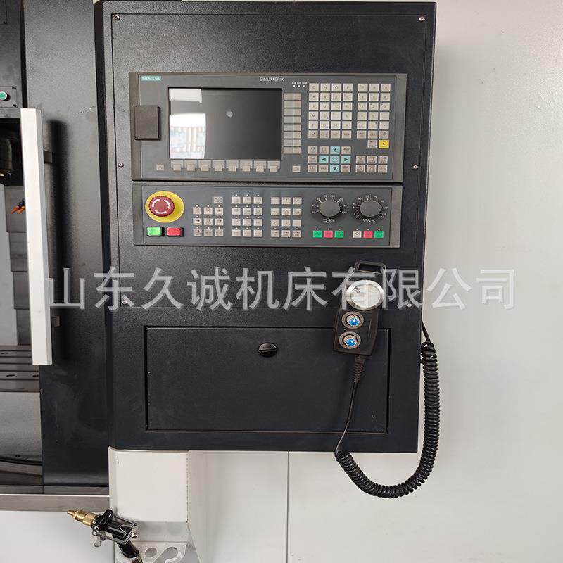 式数控加工中心VM130加立工中心 久诚机床厂家VMC1370C直7销质量