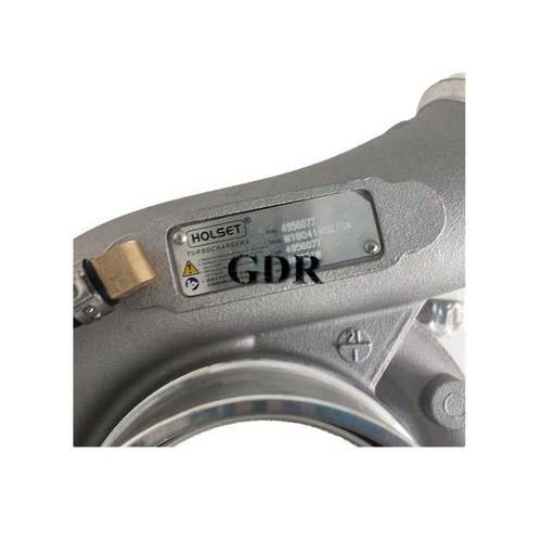 直销HE351W涡轮增压器4956077适用于康明斯ISDE发动机