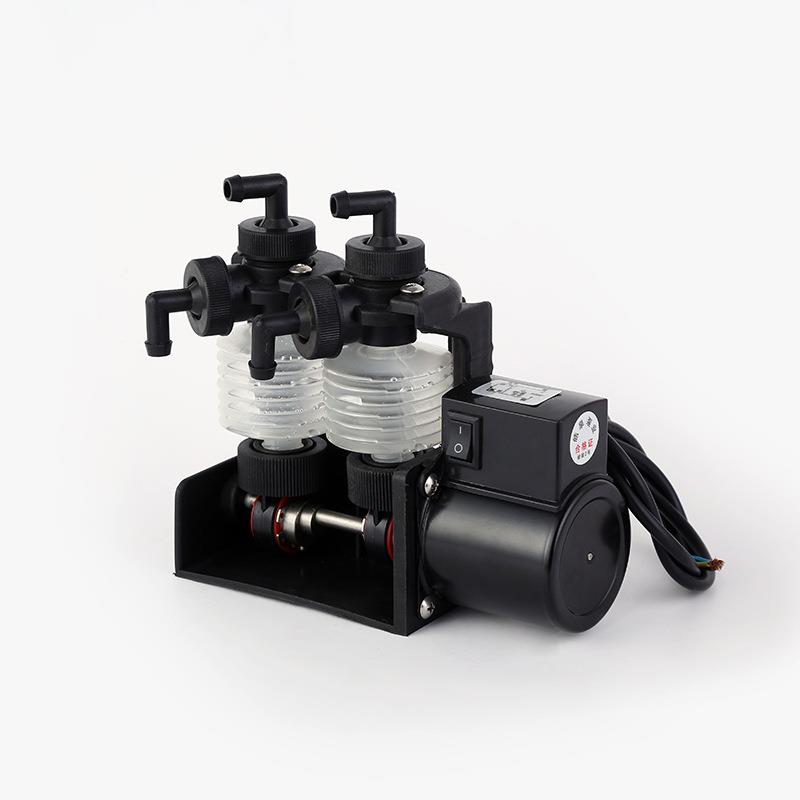 厂家直供2DZ-2XU2波纹管计量补液泵工业机械计量泵扩机泵淋膜机泵