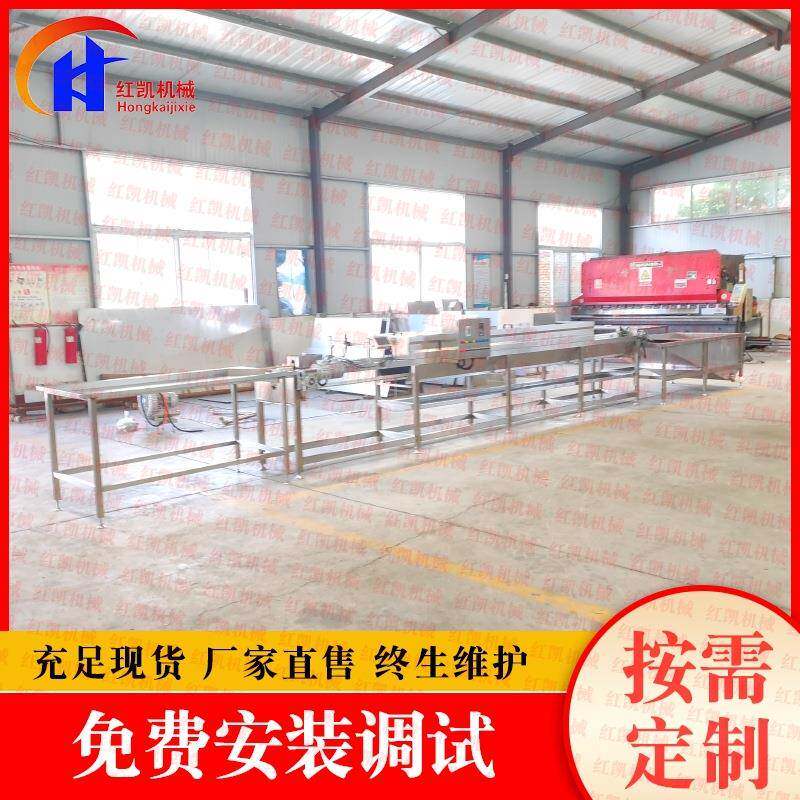 双排鸭蛋清洗机 全自动鸭蛋清洗机设备 不锈钢鹌鹑蛋清洗机厂家