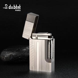 高档充S.包dutnt 法国都柏特气体高档啷声朗声b打火机创意礼品邮