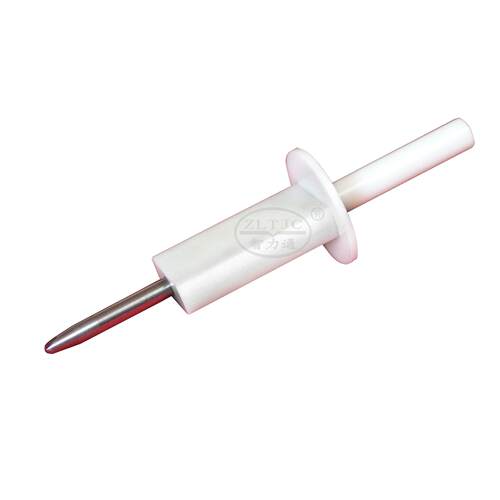 现货销售试验直指IEC61032试具B不带关节无关节试验指