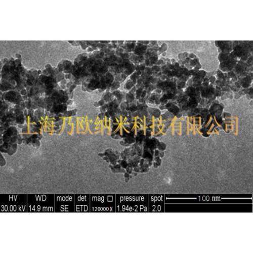 纳米四氧化三铁，磁性四氧化三铁 20nm 99.9%