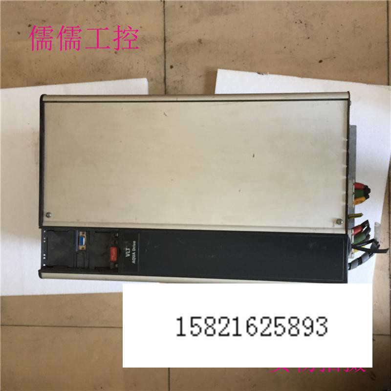 丹佛斯变频器FC-202P55KT4E20H2XNXXXXSXXXXAXBXC拆机现货55KW