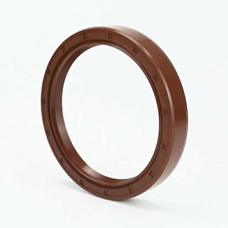 现货供应氟胶骨架油封氟胶 o型油封密封圈氟胶橡胶密封件