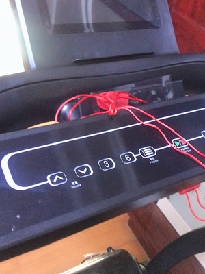 华为DFH生态款佑美U3H跑步机为什么这么火?原因是?