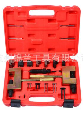 奔驰M271M272M273梅赛德斯双排凸轮轴时规链条拆卸器