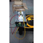 250W 350W短弧氙灯套装 氙灯模块 150W 氙灯触发器 氙灯反光罩