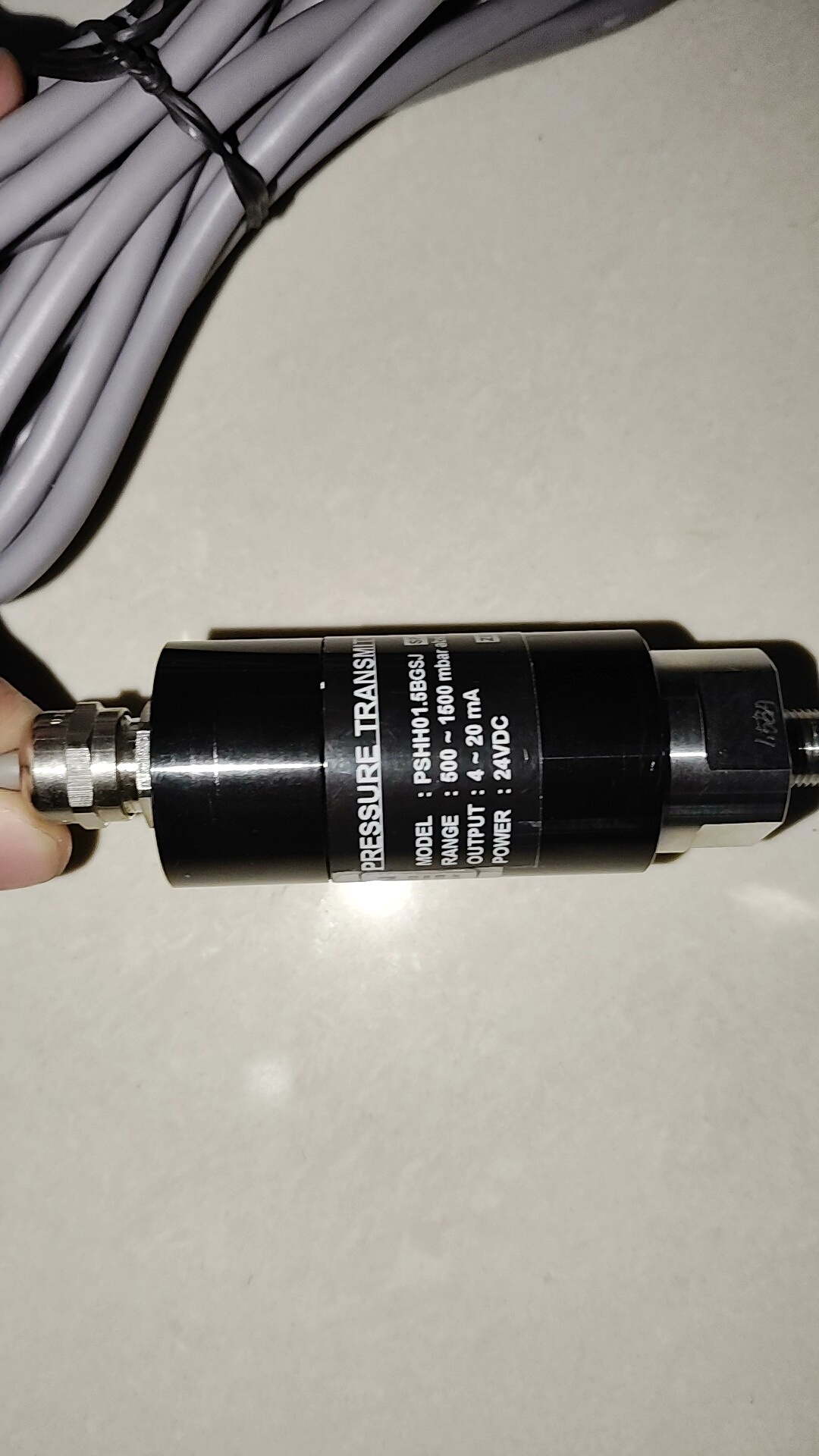 MST MARSEN   PSHH01.6BGSJ 600~