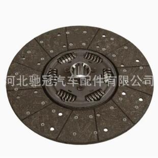 离合器片 摩擦片31250-1040 312501040 HND002 适用日野EB300