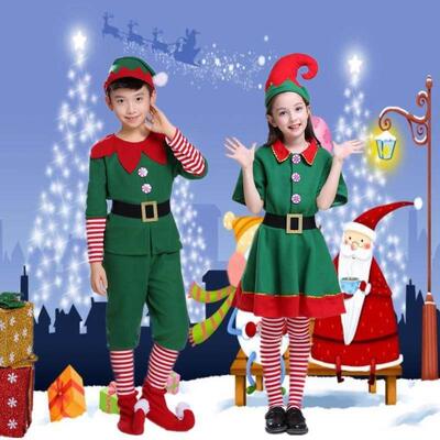 Christmas Children