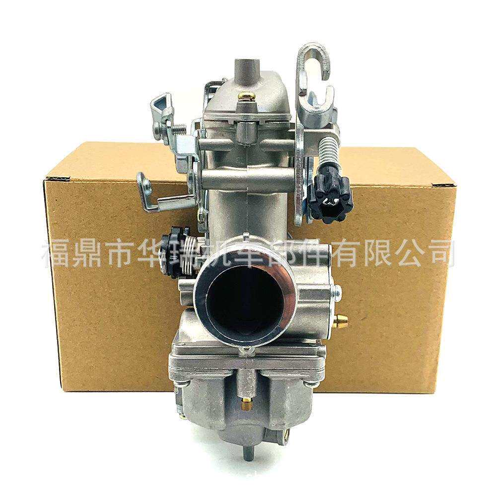 化油器XL250适用 XL250R XL250S 1978-1980 4-STROKE 50.70.110CC