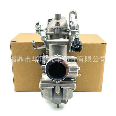 化油器XL250适用 XL250R XL250S 1978-1980 4-STROKE 50.70.110CC